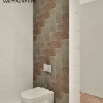 Architekt Wnetrz Ostróda - łazienka 2020 w obiekcie Oasis